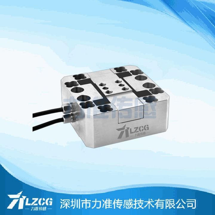二軸力傳感器LF-202N-W60 二軸力傳感器LF-202N-W60